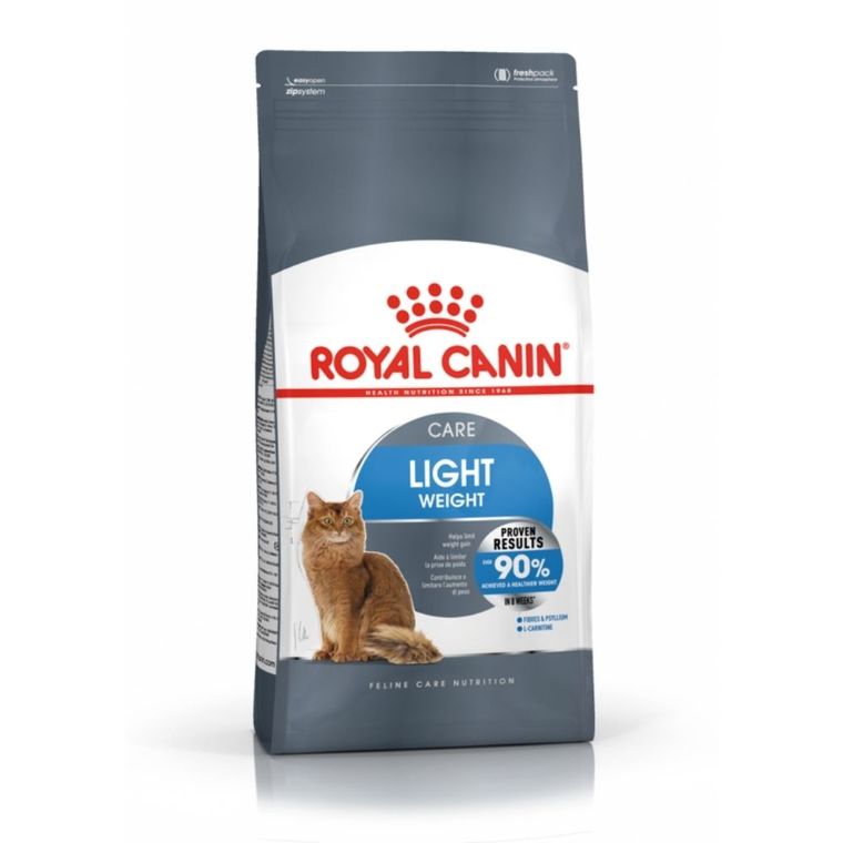 Croquettes Chat – Royal Canin Light Weight Care - 3 kg 678818