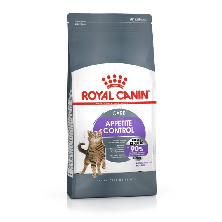 Croquettes Chat – Royal Canin Appetite Control Care - 2 kg 697271