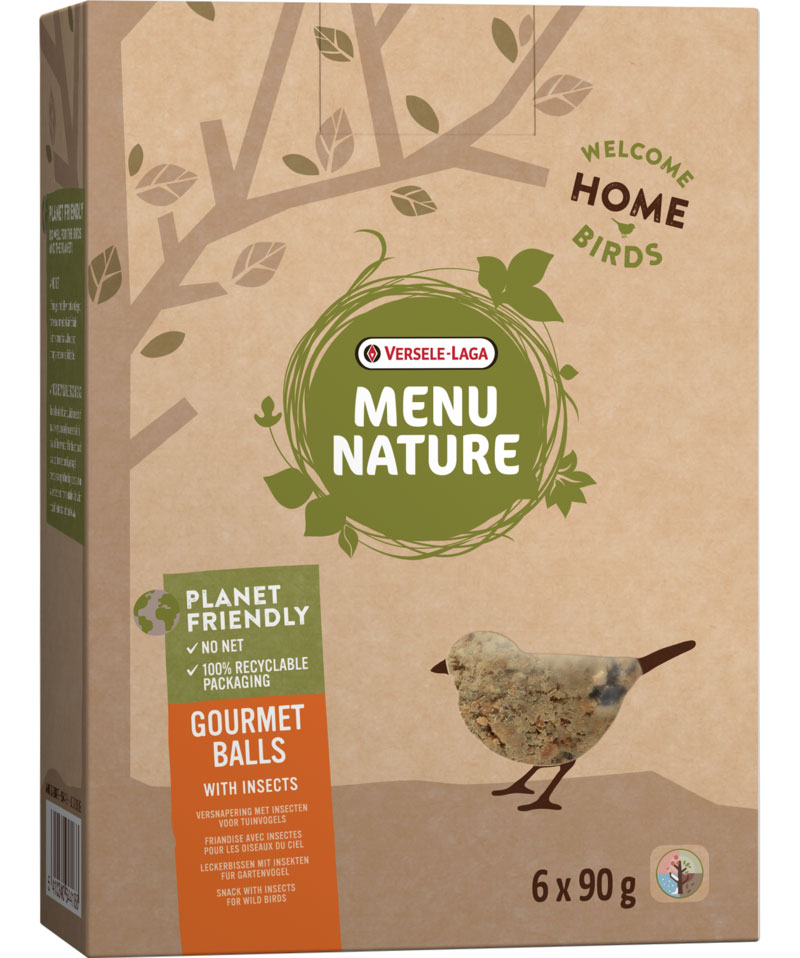 Mangeoires et colonnes pour les oiseaux de la nature et du jardin (2) -  Qualitybird - la boutique de vos oiseaux