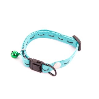 Collier Chat – Martin Sellier Collier Dodo Turquoise – 20 à 30 cm 715049
