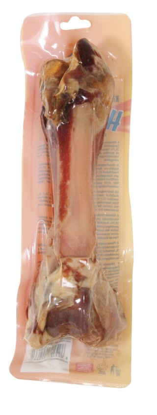 Friandise chien - Os de porc - 23 cm 776963