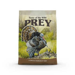 Croquettes Chien – Taste of The Wild ToW Prey Dinde – 3,6 kg 777208