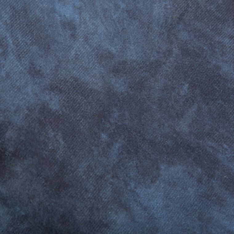 Couchage Chien – Scruffs Coussin Kensington Bleu – Taille M 700798