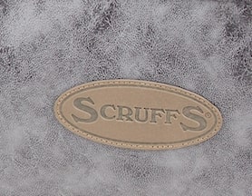 Couchage Chien – Scruffs Coussin Knightsbridge Gris – Taille L 700820