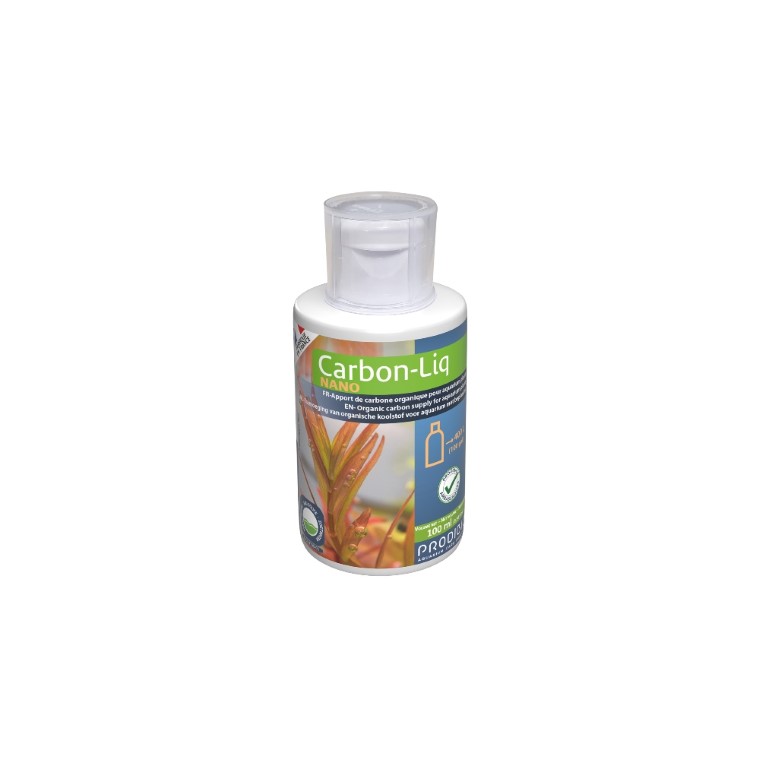 Entretien - Prodibio Carbon-Liq nano - 100ml 711125
