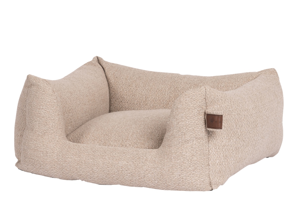 Couchage Chien - Scruffs Corbeille Thermal Taille S Gris - 50 x 40 cm