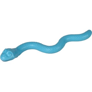 Jouet Chien - Flamingo Jouet Sneaky snake Bleu - 42 cm 827562