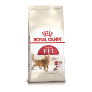 Croquettes Chat – Royal Canin Fit 32 – 400 g 835985