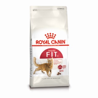 Croquette chat Royal Canin Fit 32 2kg 835986