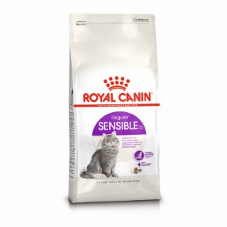 Croquettes Chat – Royal Canin Sensible 33 – 400 g 835989
