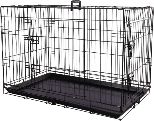 Cages pour chiens