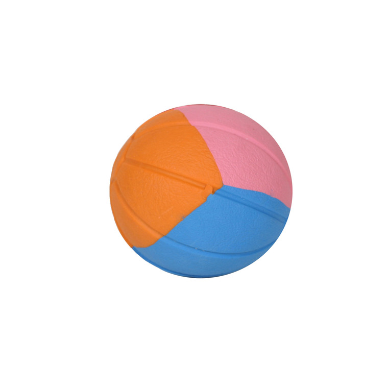Jouet Chien - Martin Sellier Rubb’n’Color Balle – S 803612