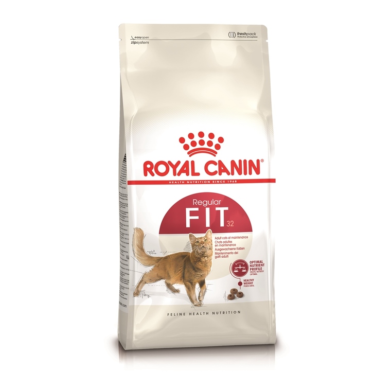 Croquettes Chat – Royal Canin Fit 32 – 4 kg 835987