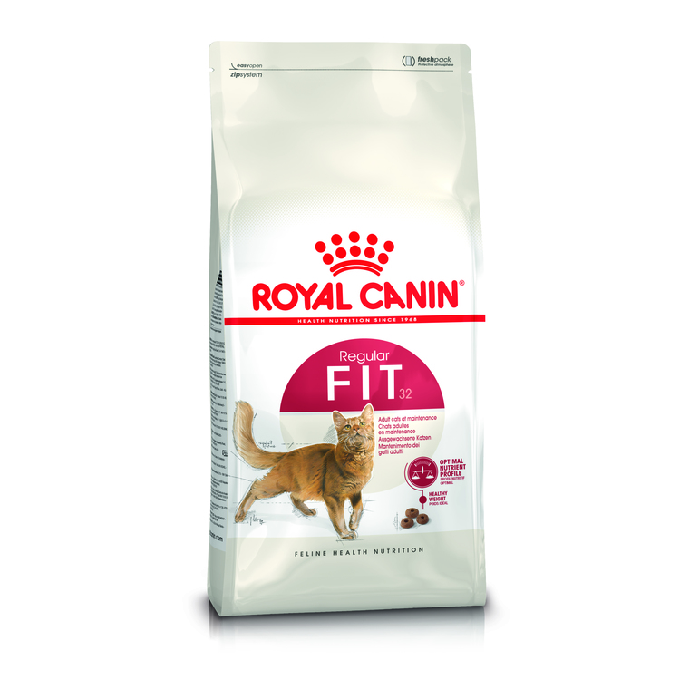 Croquettes Chat – Royal Canin Fit 32 – 2 kg 835986