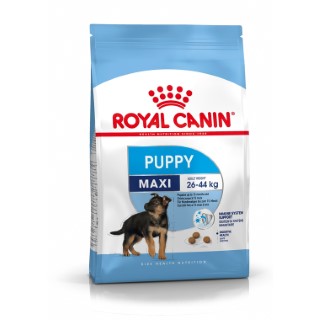 Croquettes Chien – Royal Canin Giant Puppy – 15 kg 971611