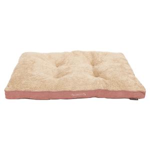Couchage - Scruffs Coussin Cosy Taille M Terracotta - 82 x 58 cm 989407
