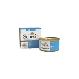 Boîte Chat – Schesir Thon en gelée – 85 gr 989752