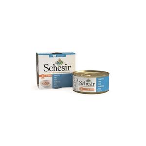 Boîte Chat – Schesir Thon en sauce – 85 gr 989754