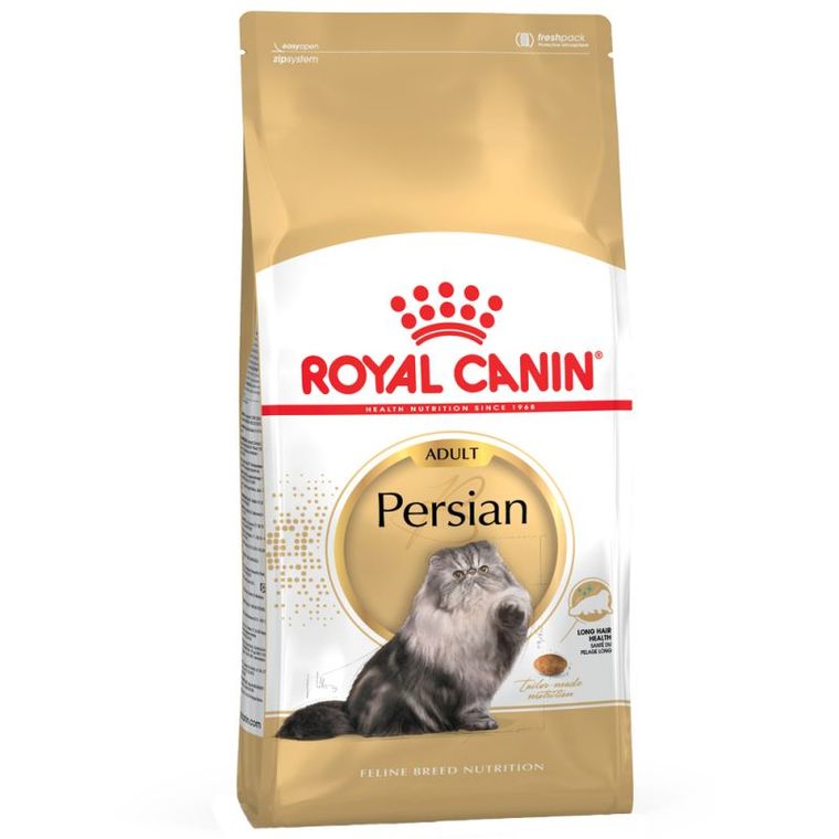 Croquette chat Royal Canin Persian Adult 4kg 937733