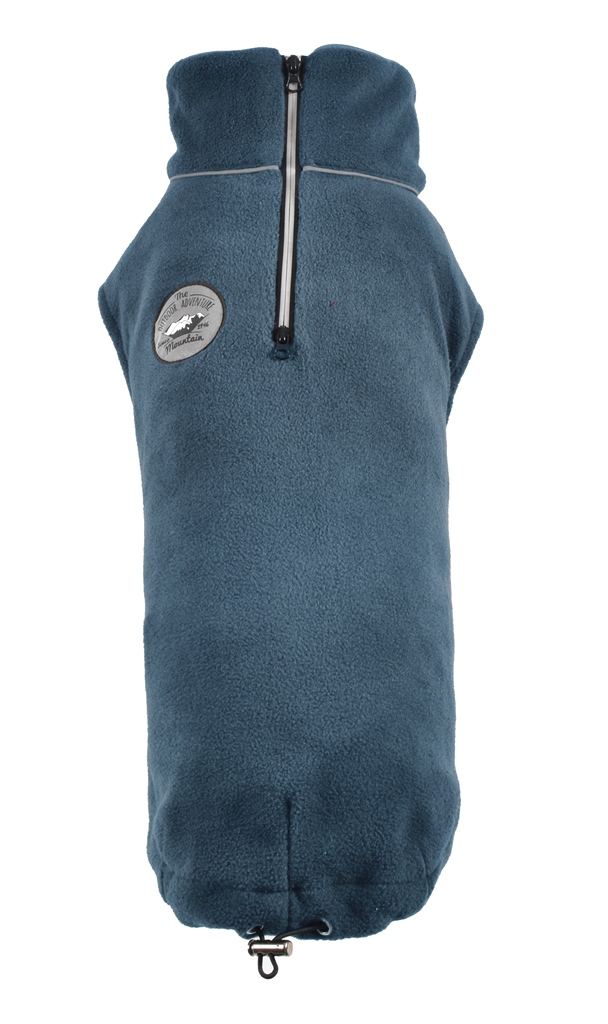 Textile Chien - Bobby Pull Sportsnow Taille 19XXS Bleu - 19 cm 974167