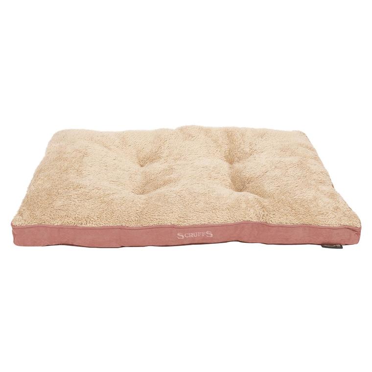 Couchage - Scruffs Coussin Cosy Taille M Terracotta - 82 x 58 cm 989407
