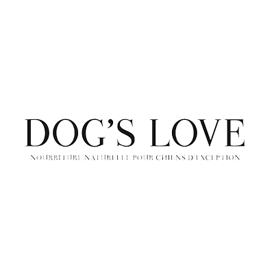Dog's love